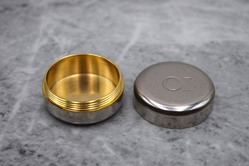 Brass oil stock 1 - brass,