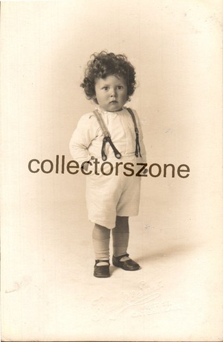1914 child freddie - child,