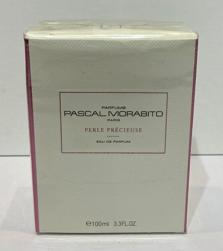 Pascal morabito perle - pascal,