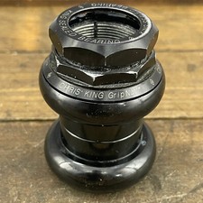 Vintage Chris King 1in Headset