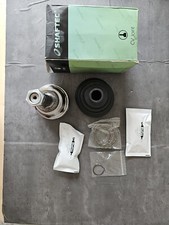 SHAFTEC Joint, drive shaft