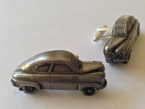 Saab classic car vehicle - 92,