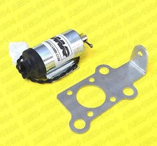 SUPPORT + SOLENOID RAVE 85W
