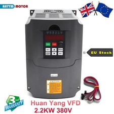 【EU】380V 3-phase input