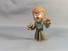 The Wolfman Funko Mystery Mini Vinyl Figure Horror Series 3 Werewolf