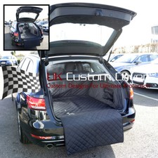 Audi A4 Allroad Quilted Boot