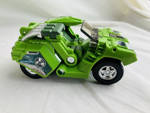 Vtech toy switch and go - vtech,