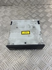 VOLKSWAGEN TOUAREG 7P MK2 CD/