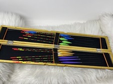 Fishing Floats Balsa Wood