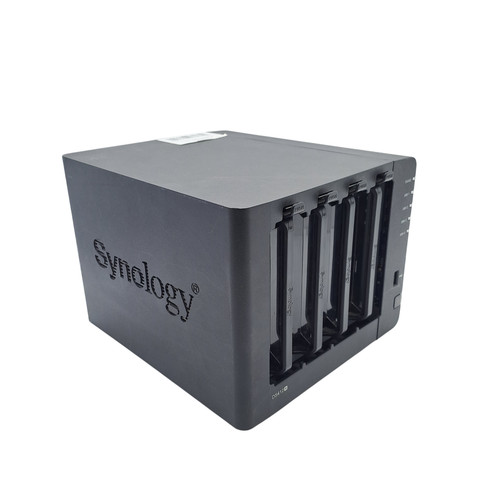 Synology nas ds412 intel atom - intel,