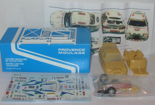 Provence moulage resin - provence,