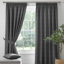 Pencil Pleat Curtains 60%