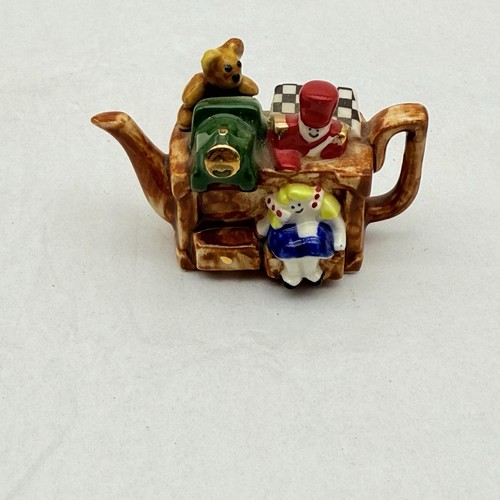 Vintage paul cardew - vintage, toy