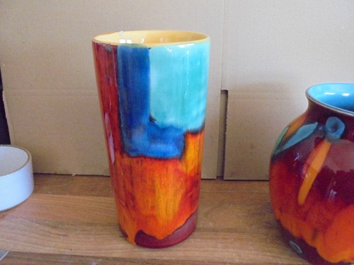Poole pottery in tall - poole,