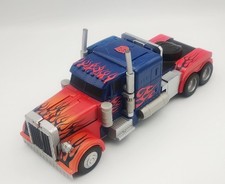 Optimus Prime Transformer