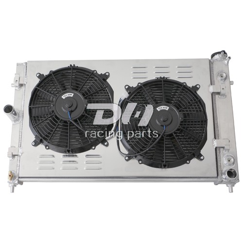 Rows radiator fan for - rows, radiator&12"fan