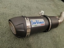  Kawasaki Ninja 400 & Z400 Sports Exhaust for 18-20 with removable baffle