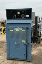 Blue M Industrial Oven Model
