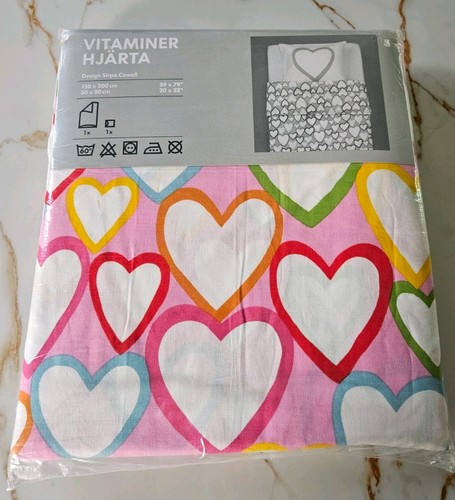 Ikea single vitaminer hjarita - ikea,