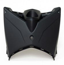 Yamaha NMAX GPD125  2015–2020 – Inner Cover  Leg Shield Assembly – 2DP‑F8300‑00