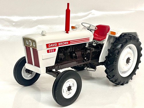 Scale 4884 1972 david - 1/16,