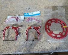 Old School BMX Brake Package