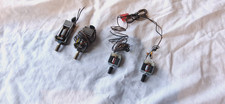 4 x Hornby Turntable Motors-2