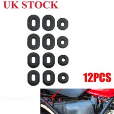 UK Side Cover Rubber Grommet For Honda CB350/450/500/550/650 XL100 83551-300-000