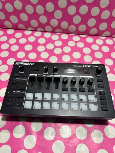 Roland groovebox 101 - roland,
