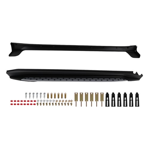 Side steps nerf bars for - nerf,