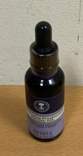 Neal yard remedies - neal's,