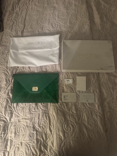Authentic jimmy choo rosetta - authentic,