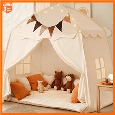 Kids Bed Tent Play Toys Indoor