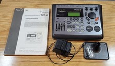 Roland TD-8 Drum Module