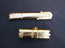 UNUSED ROYAL NAVAL SWORD