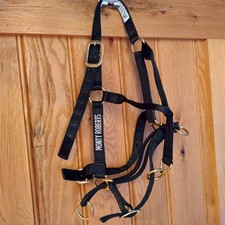 Monty Roberts Dually Halter