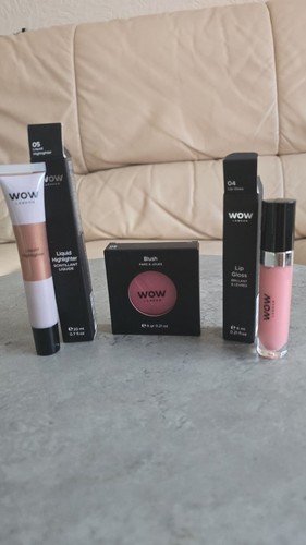 Wow london bundle highlighter - london,