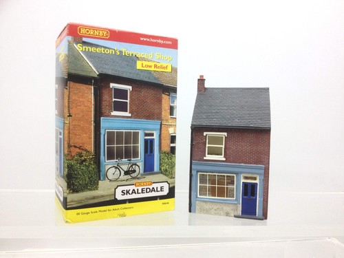 Hornby r8646 gauge - hornby,