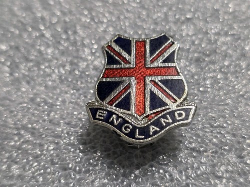 England crested casuals - crested, st
