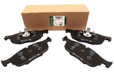 LAND ROVER DISCOVERY SPORT L550 FRONT BRAKE PADS LR160435 NEW GENUINE