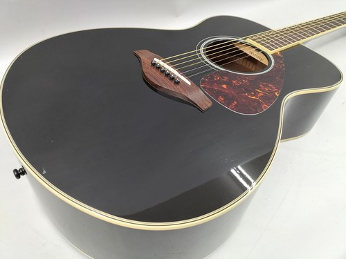 Yamaha acoustic guitar fs720s - yamaha,