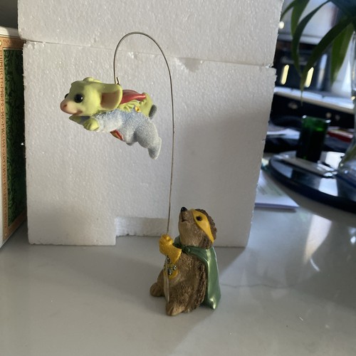 Pocket dragons real musgrave - real,