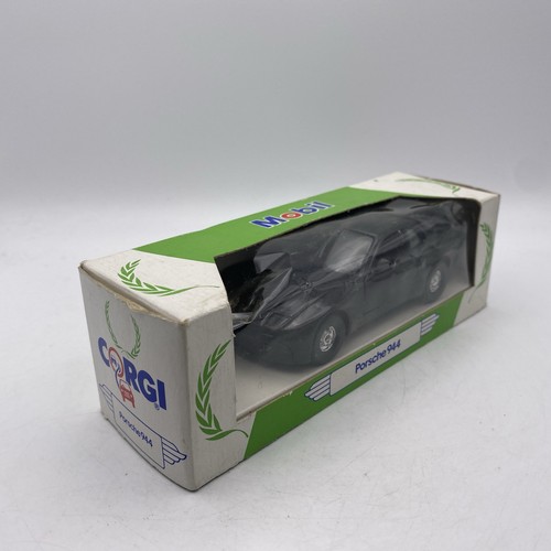 Corgi mobil performance - corgi,