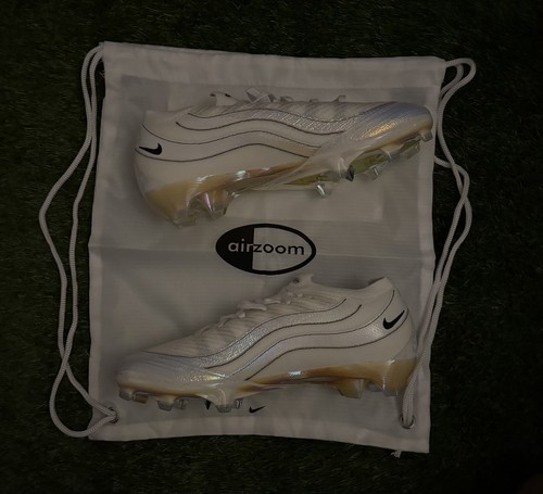Nike air zoom - zoom, mercurial
