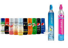 SODASTREAM CONCENTRATE - SODA
