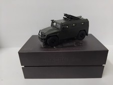 1/64 Scale Russian Troop