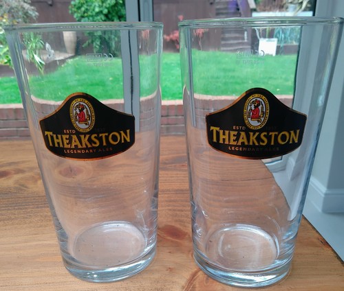 Theakston legendary ales 1 - theakston,