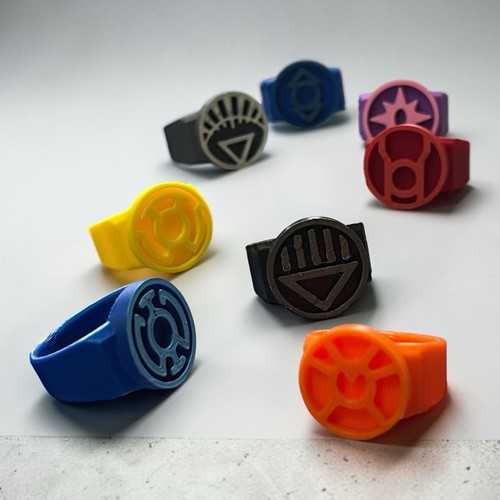Green lantern lanterns power - green,