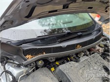 Vauxhall Astra Front