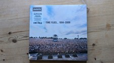 Oasis Time Flies 1994-2009